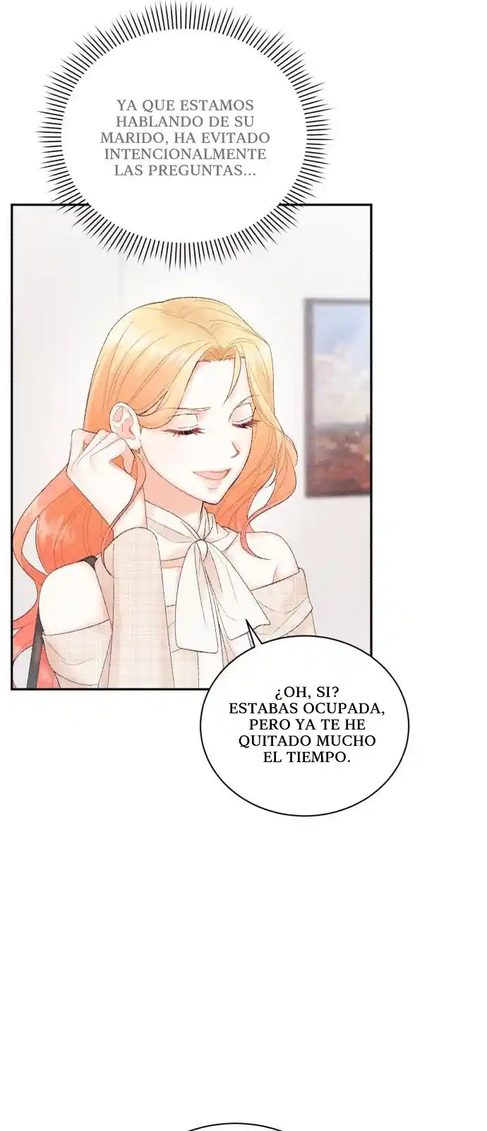 Matrimonio Refrescante - Capítulo 25 - Página 64 - LectorTMOo