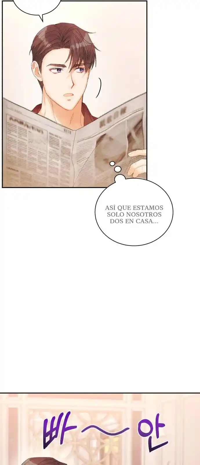 Matrimonio Refrescante - Capítulo 26 - Página 4 - LectorTMOo