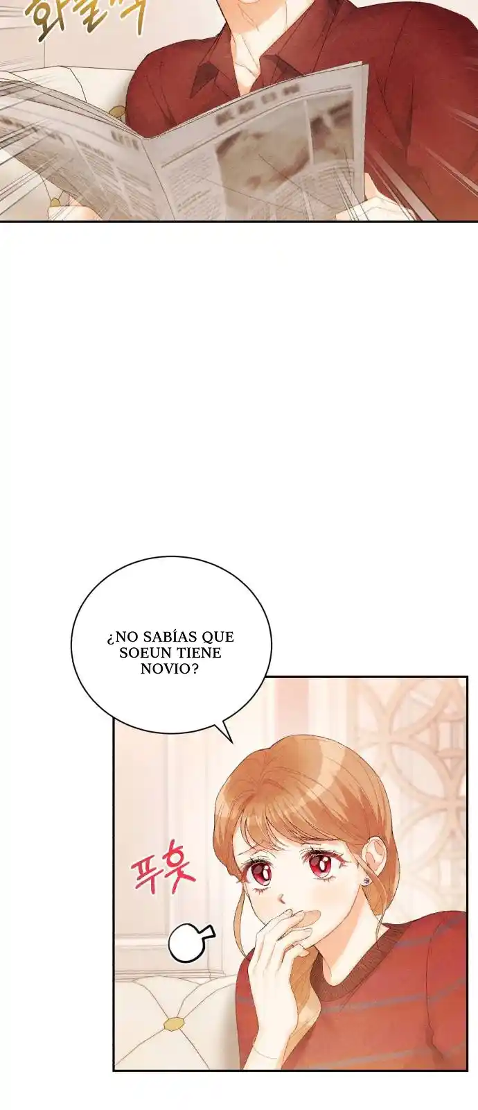 Matrimonio Refrescante - Capítulo 26 - Página 10 - LectorTMOo
