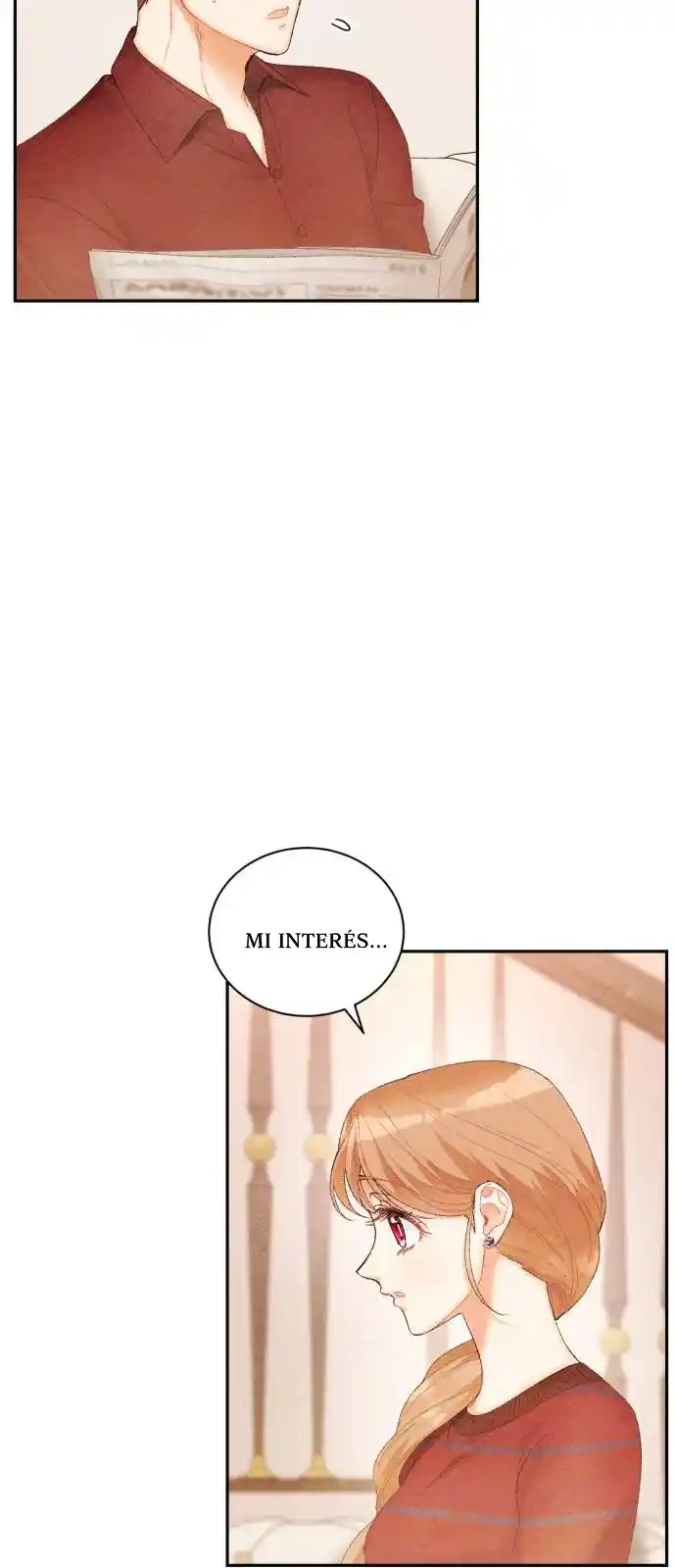 Matrimonio Refrescante - Capítulo 26 - Página 20 - LectorTMOo