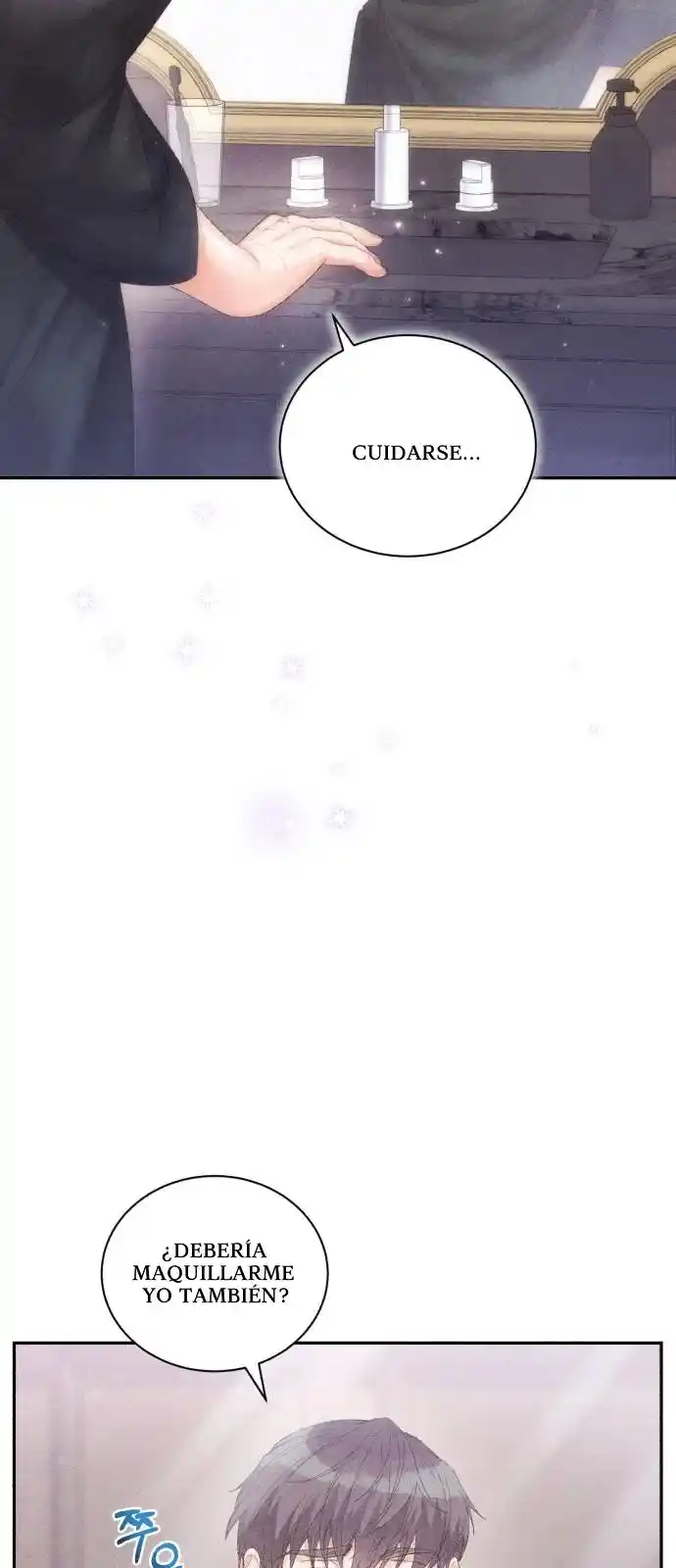 Matrimonio Refrescante - Capítulo 26 - Página 29 - LectorTMOo