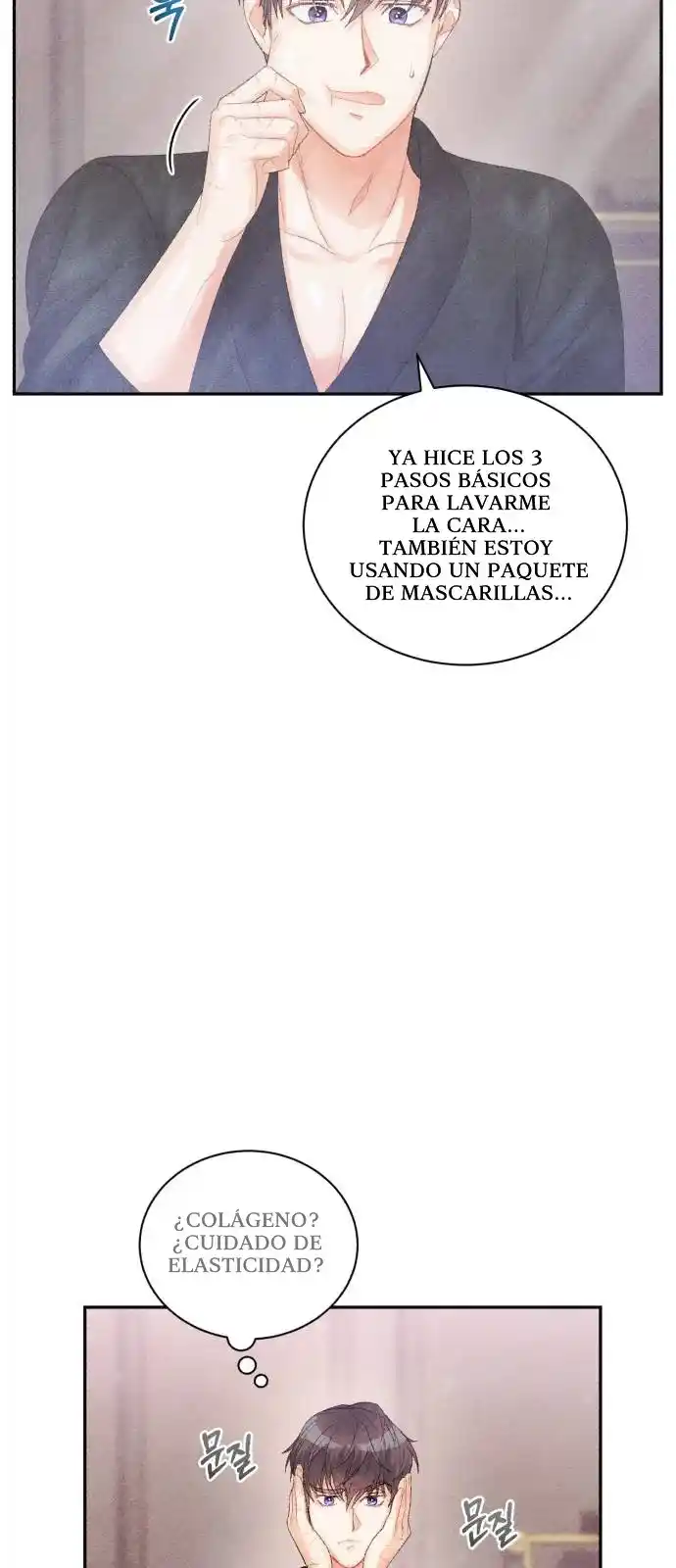 Matrimonio Refrescante - Capítulo 26 - Página 30 - LectorTMOo