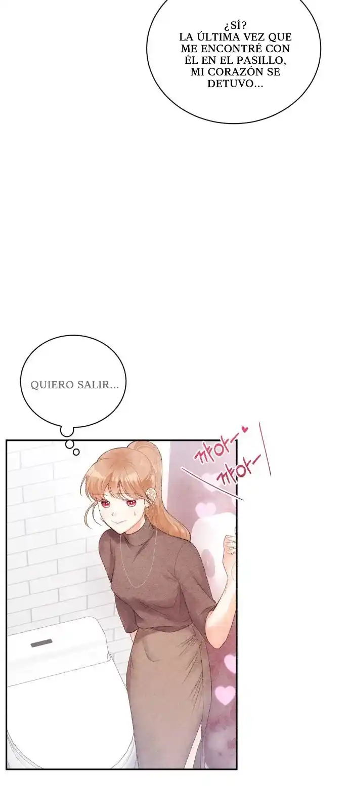 Matrimonio Refrescante - Capítulo 26 - Página 35 - LectorTMOo