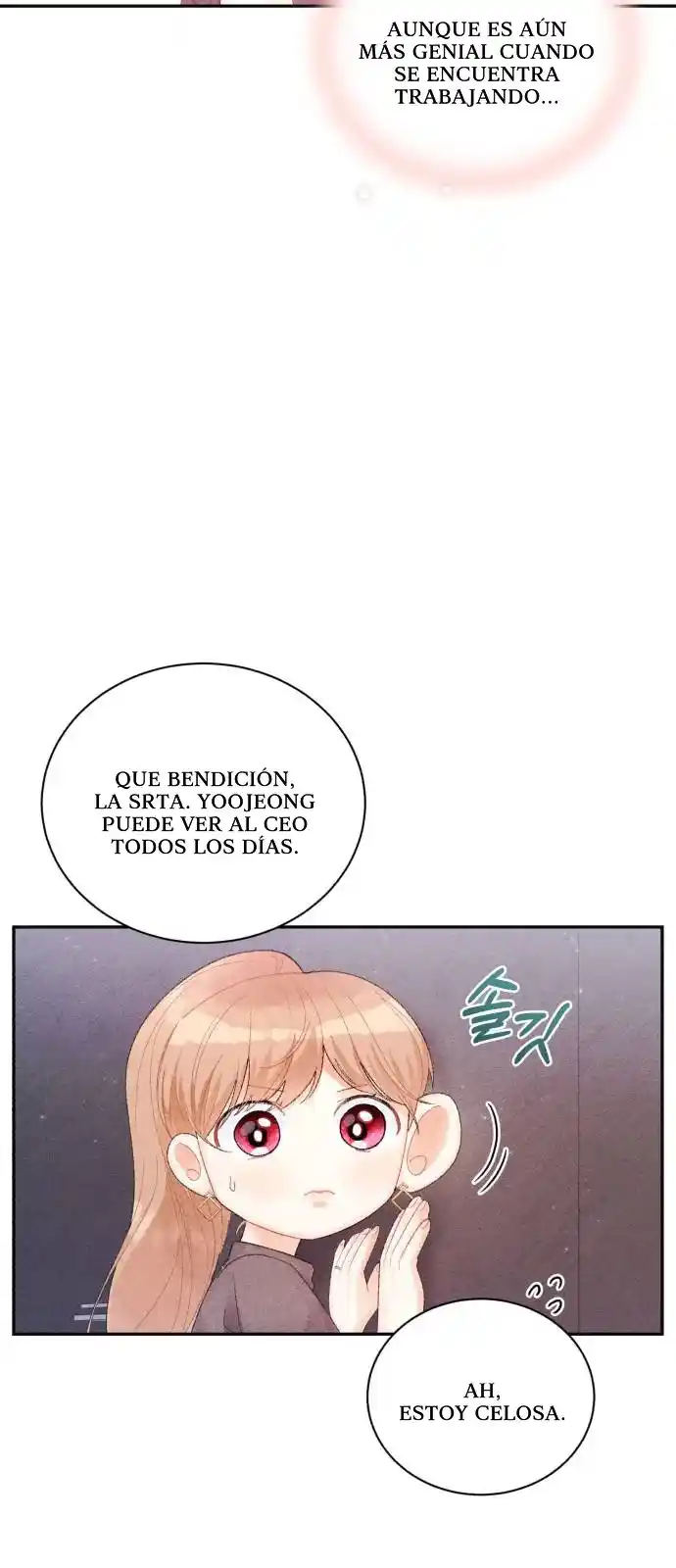 Matrimonio Refrescante - Capítulo 26 - Página 40 - LectorTMOo