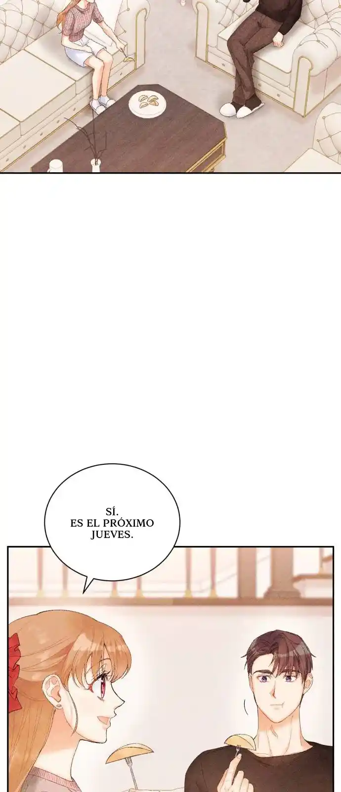 Matrimonio Refrescante - Capítulo 26 - Página 45 - LectorTMOo