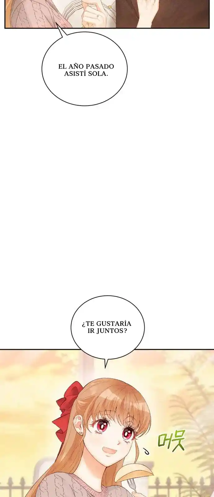 Matrimonio Refrescante - Capítulo 26 - Página 46 - LectorTMOo