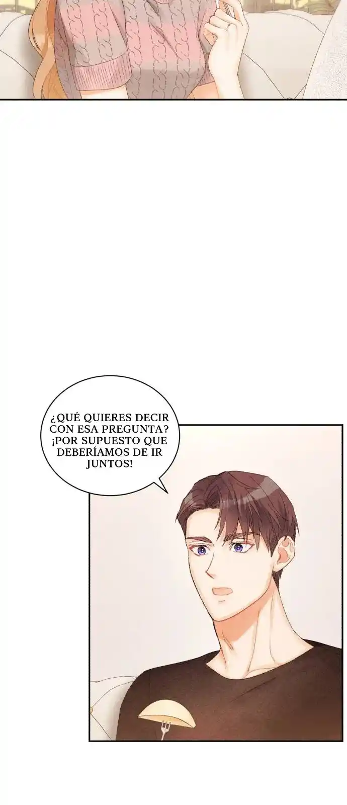 Matrimonio Refrescante - Capítulo 26 - Página 47 - LectorTMOo