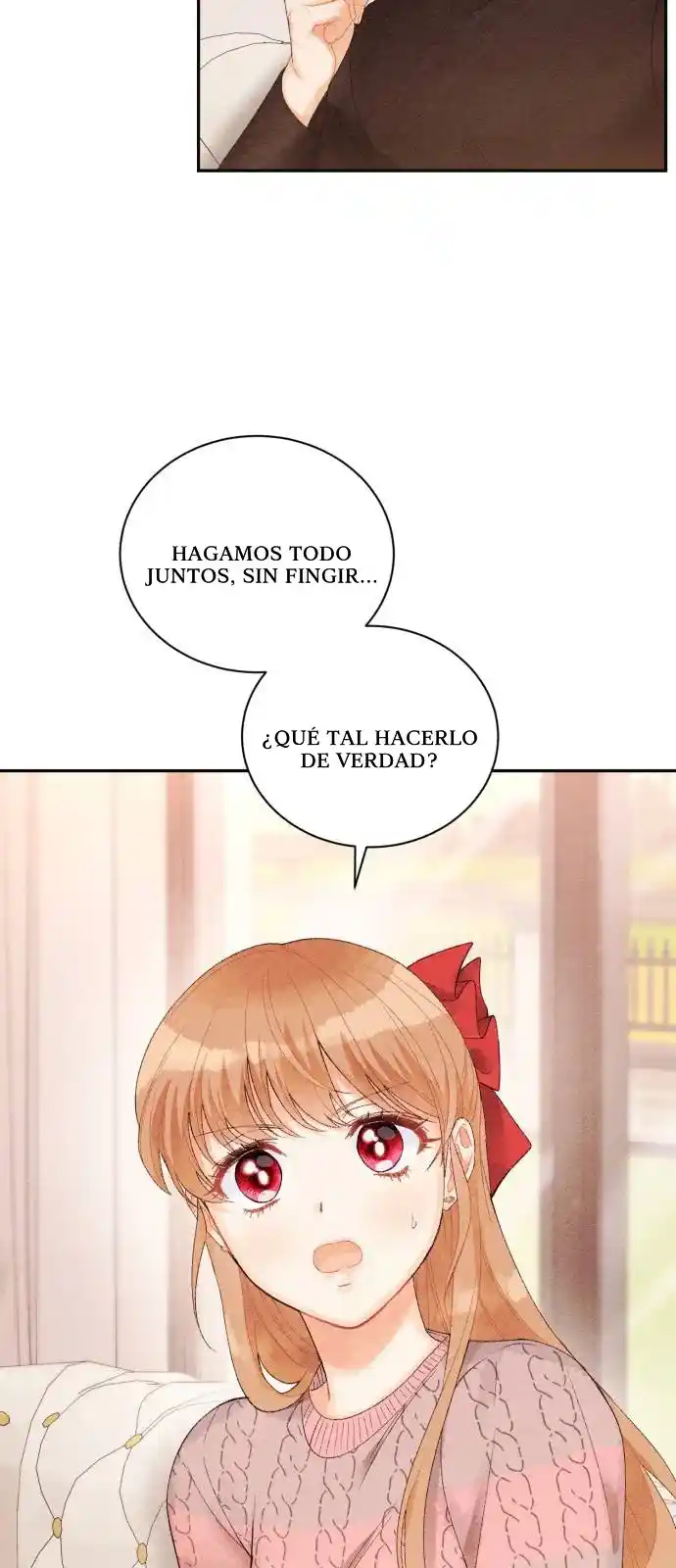 Matrimonio Refrescante - Capítulo 26 - Página 59 - LectorTMOo