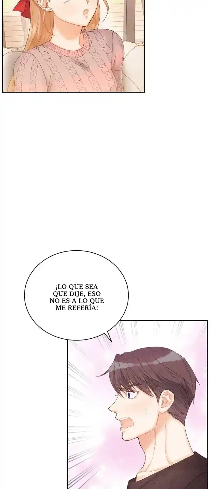 Matrimonio Refrescante - Capítulo 27 - Página 10 - LectorTMOo