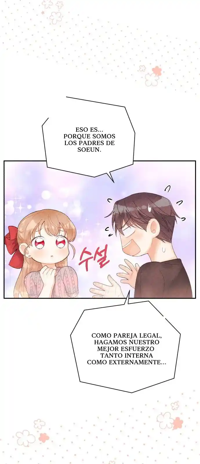 Matrimonio Refrescante - Capítulo 27 - Página 12 - LectorTMOo