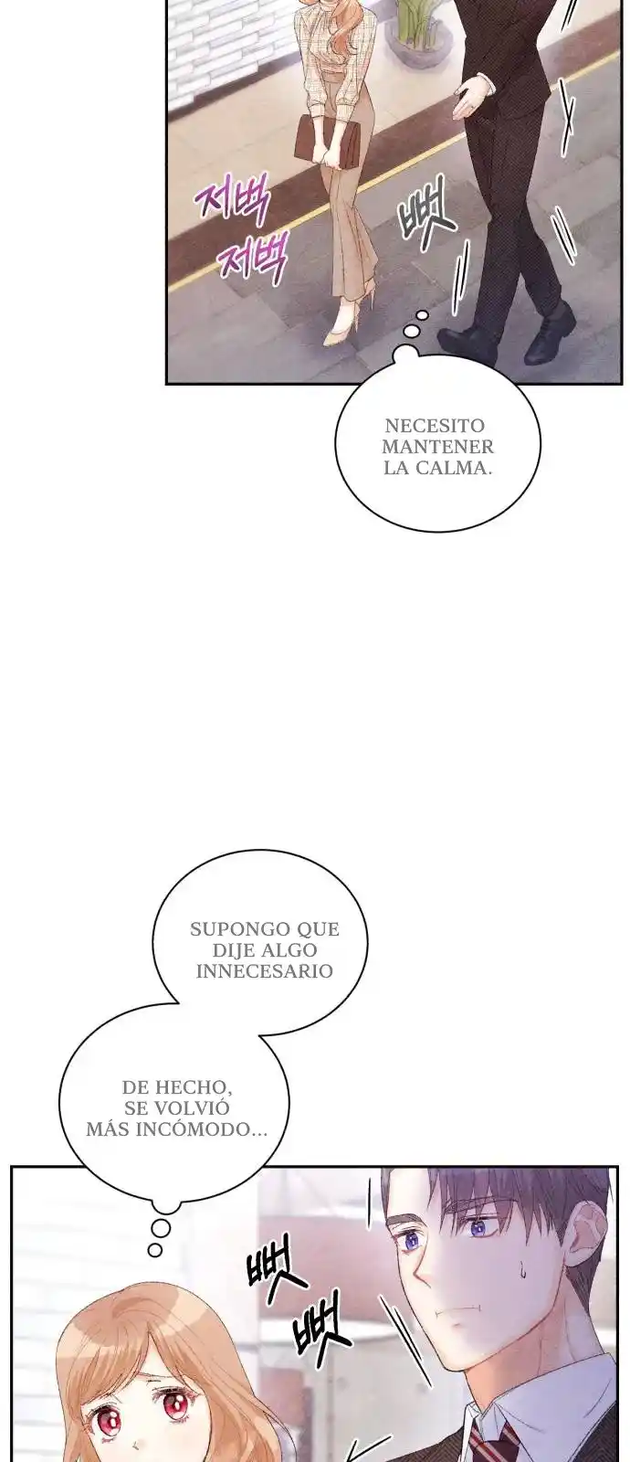 Matrimonio Refrescante - Capítulo 27 - Página 16 - LectorTMOo