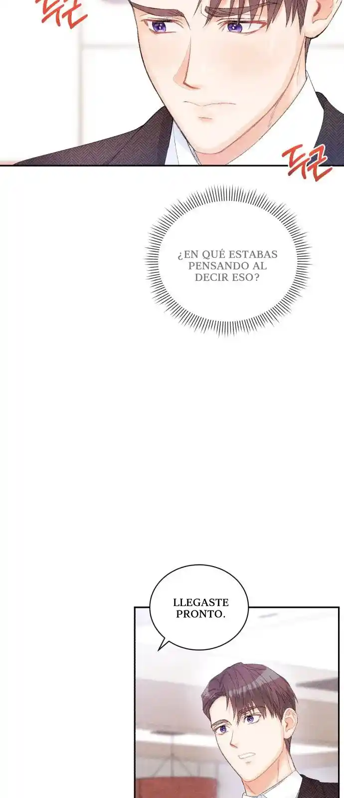 Matrimonio Refrescante - Capítulo 27 - Página 19 - LectorTMOo