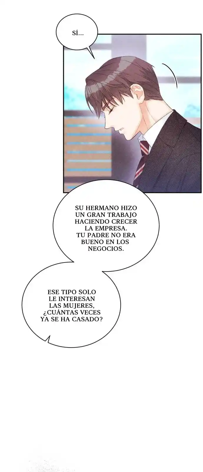 Matrimonio Refrescante - Capítulo 27 - Página 24 - LectorTMOo