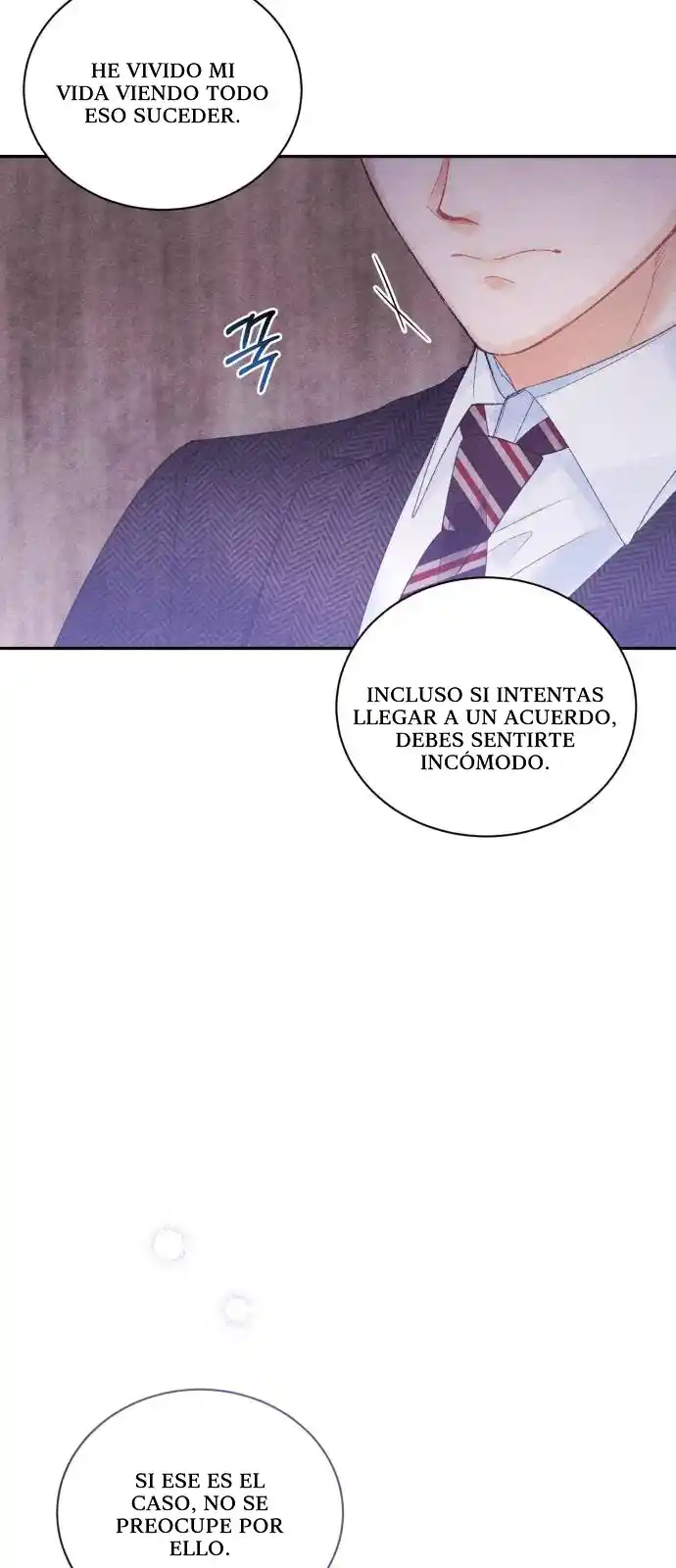 Matrimonio Refrescante - Capítulo 27 - Página 27 - LectorTMOo
