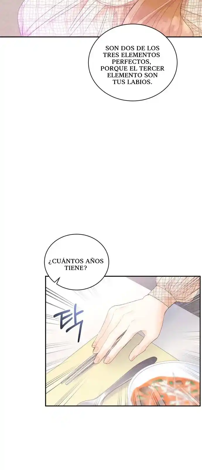 Matrimonio Refrescante - Capítulo 27 - Página 36 - LectorTMOo
