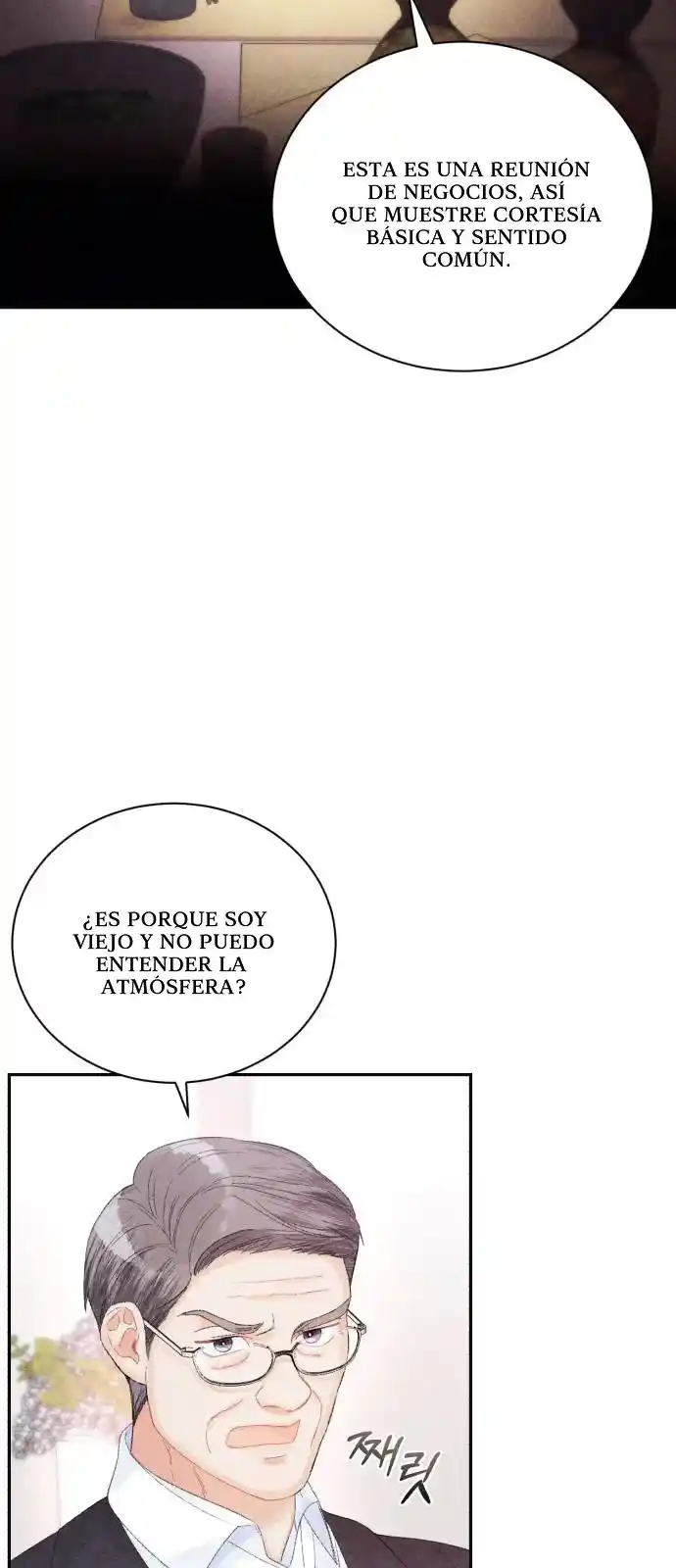 Matrimonio Refrescante - Capítulo 27 - Página 38 - LectorTMOo