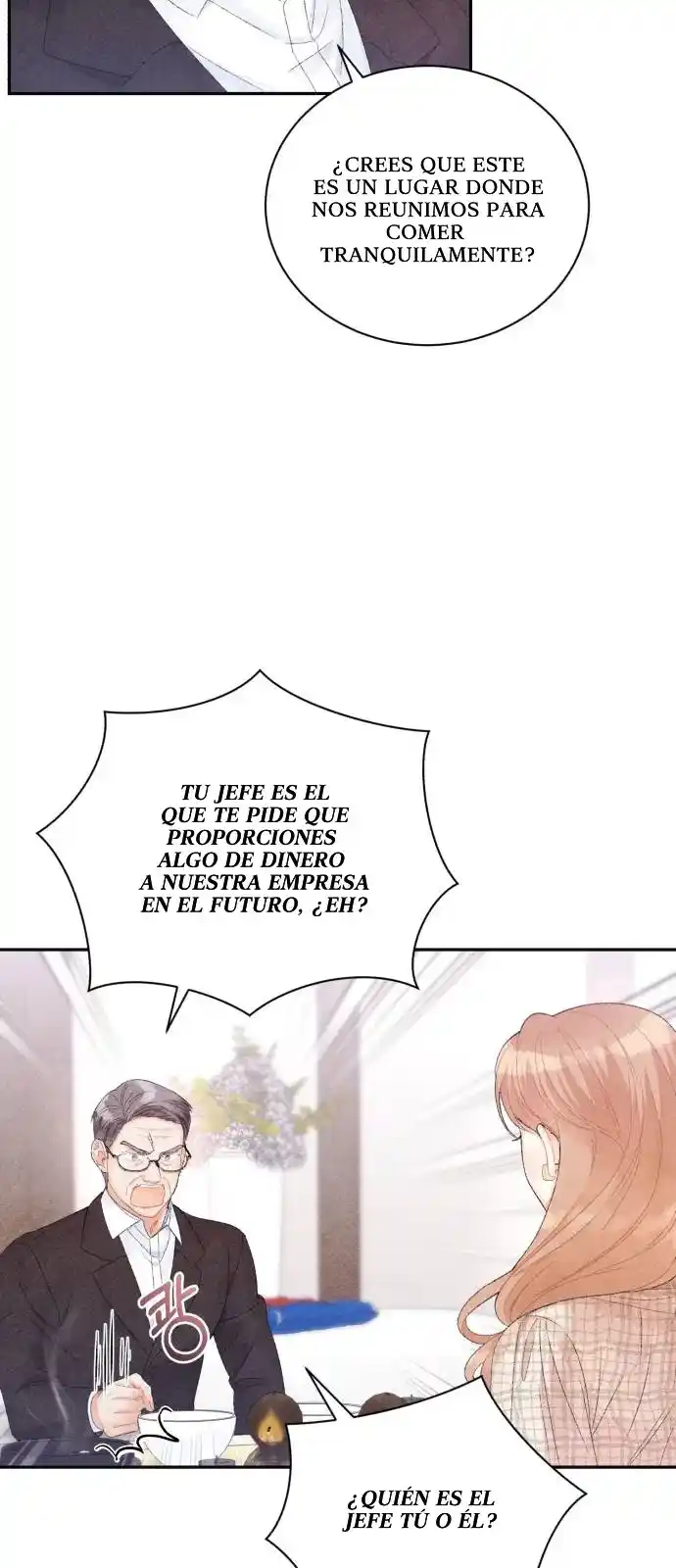 Matrimonio Refrescante - Capítulo 27 - Página 39 - LectorTMOo