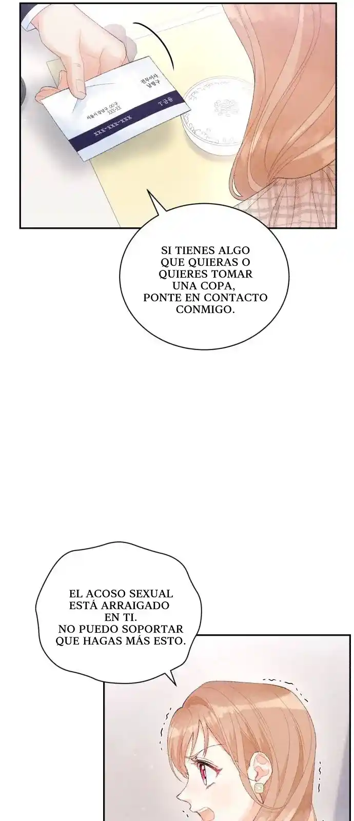 Matrimonio Refrescante - Capítulo 27 - Página 42 - LectorTMOo