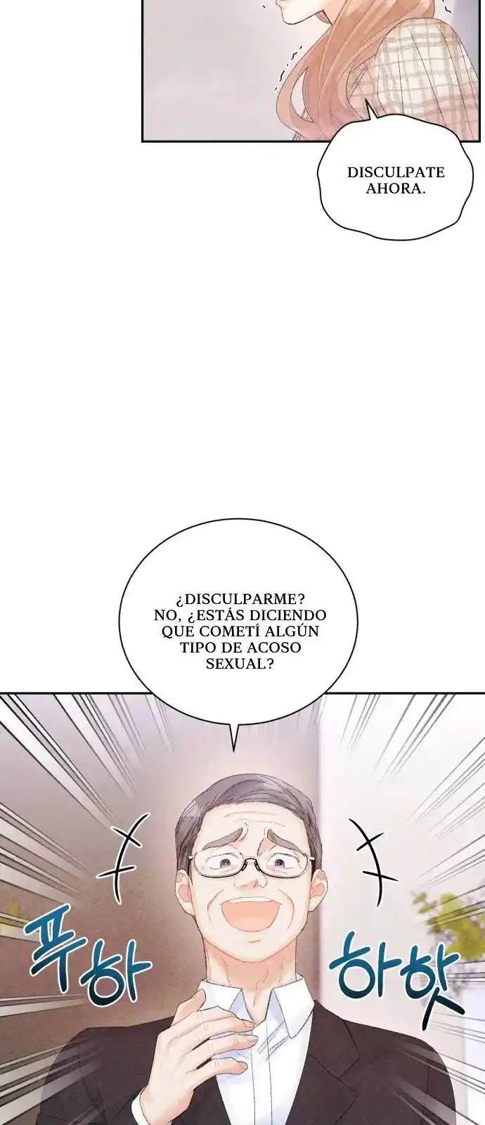 Matrimonio Refrescante - Capítulo 27 - Página 43 - LectorTMOo