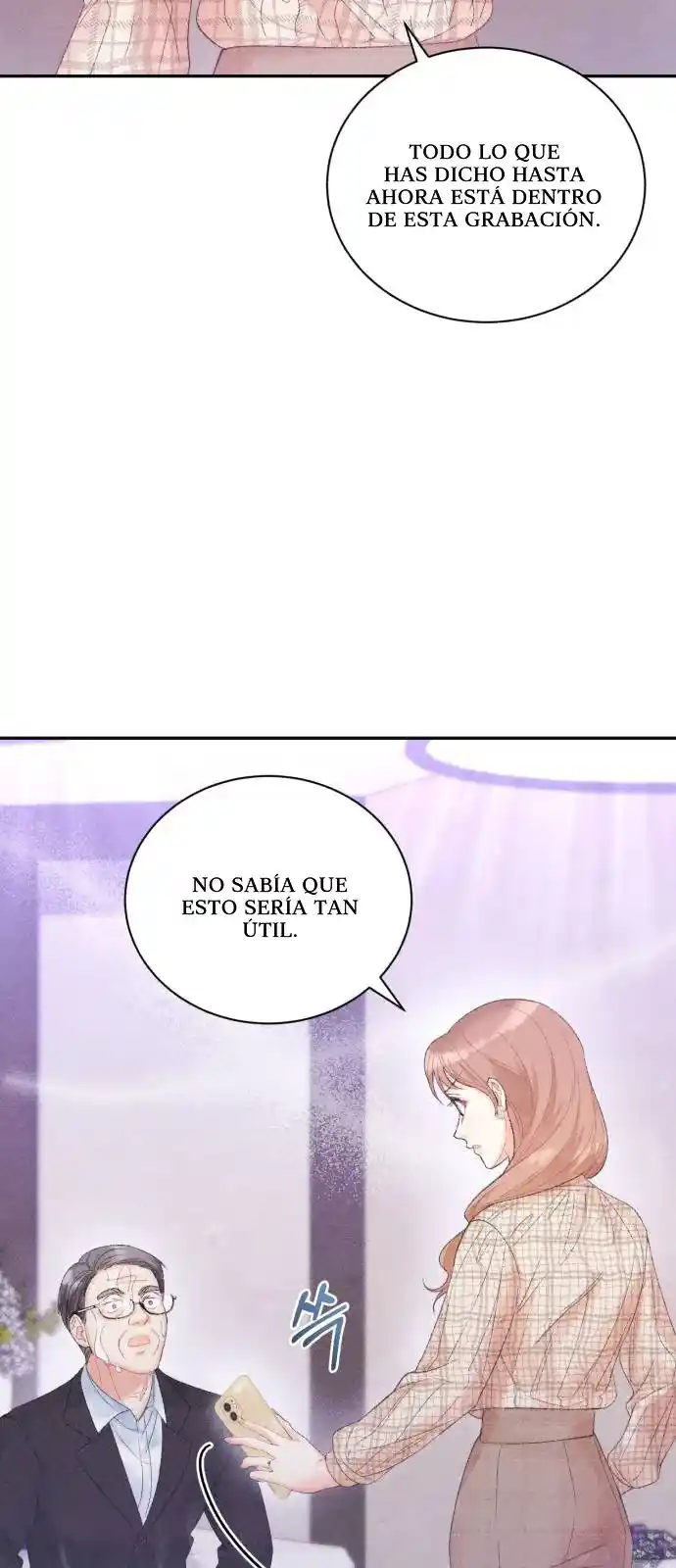 Matrimonio Refrescante - Capítulo 27 - Página 51 - LectorTMOo