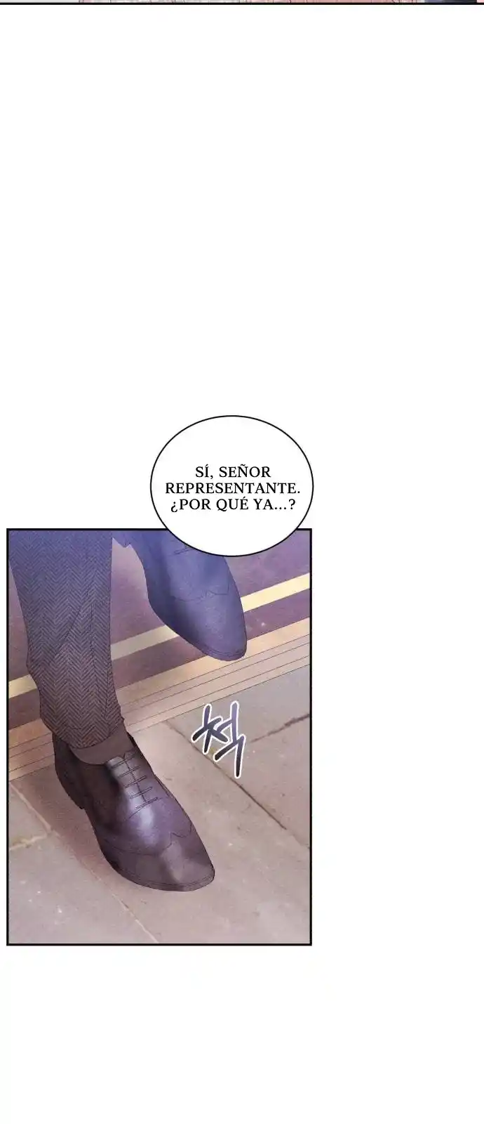 Matrimonio Refrescante - Capítulo 27 - Página 55 - LectorTMOo