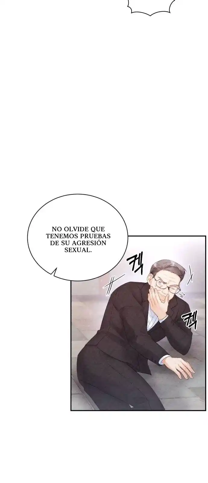 Matrimonio Refrescante - Capítulo 28 - Página 6 - LectorTMOo