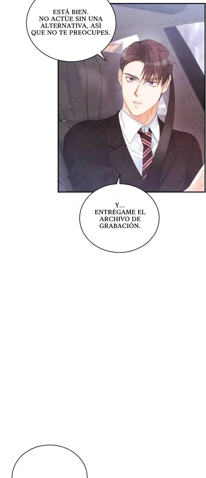 Matrimonio Refrescante - Capítulo 28 - Página 10 - LectorTMOo