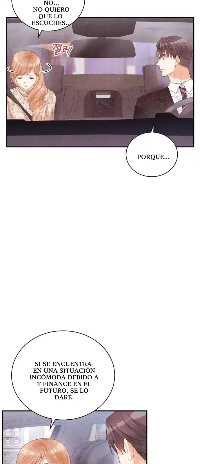Matrimonio Refrescante - Capítulo 28 - Página 11 - LectorTMOo