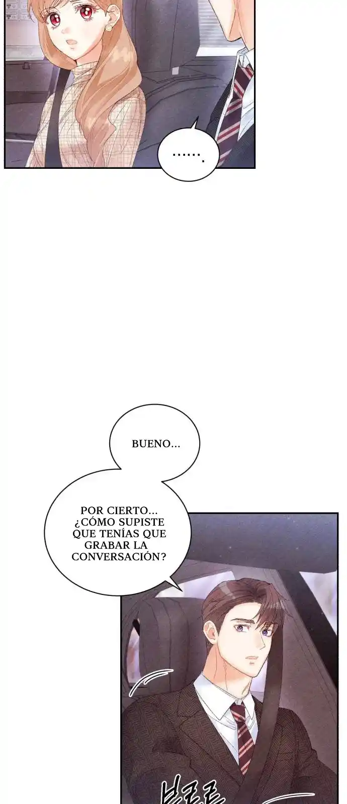 Matrimonio Refrescante - Capítulo 28 - Página 12 - LectorTMOo