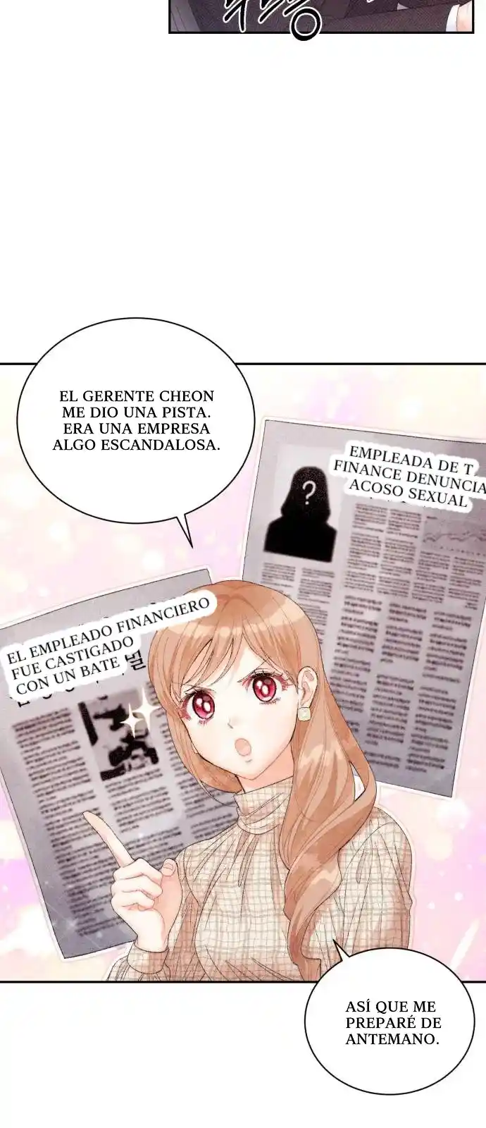 Matrimonio Refrescante - Capítulo 28 - Página 13 - LectorTMOo