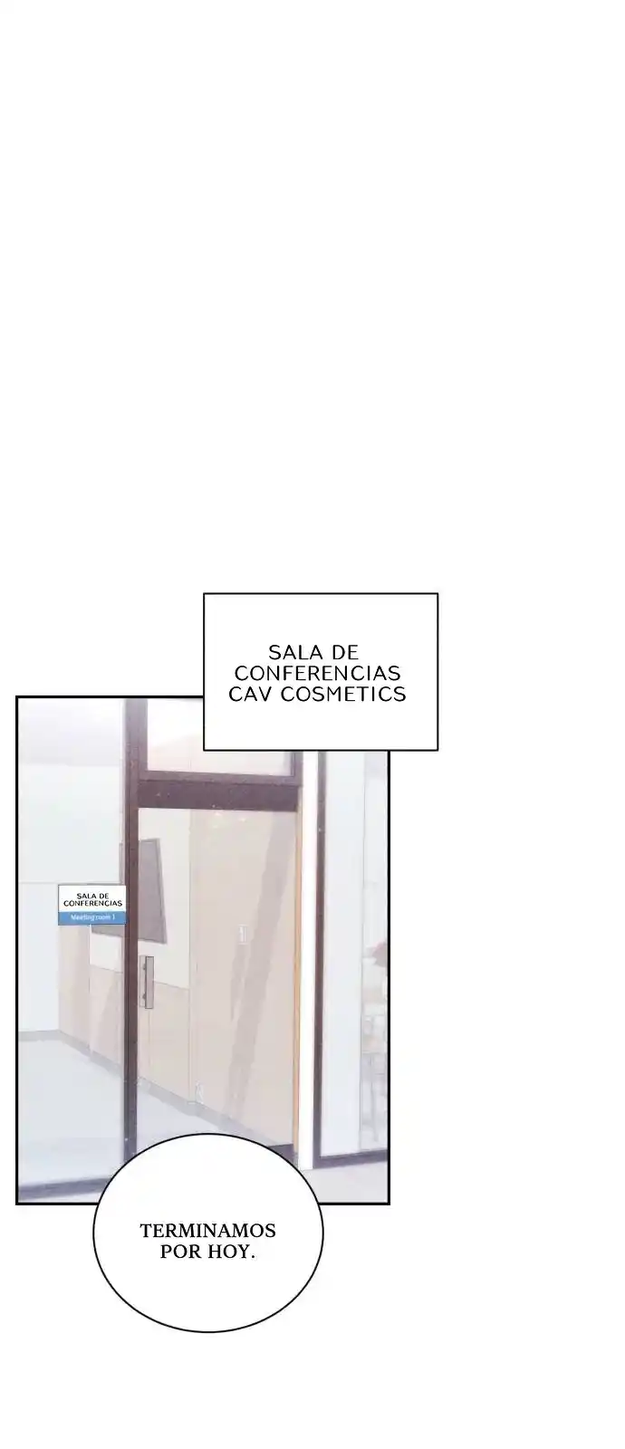 Matrimonio Refrescante - Capítulo 28 - Página 21 - LectorTMOo