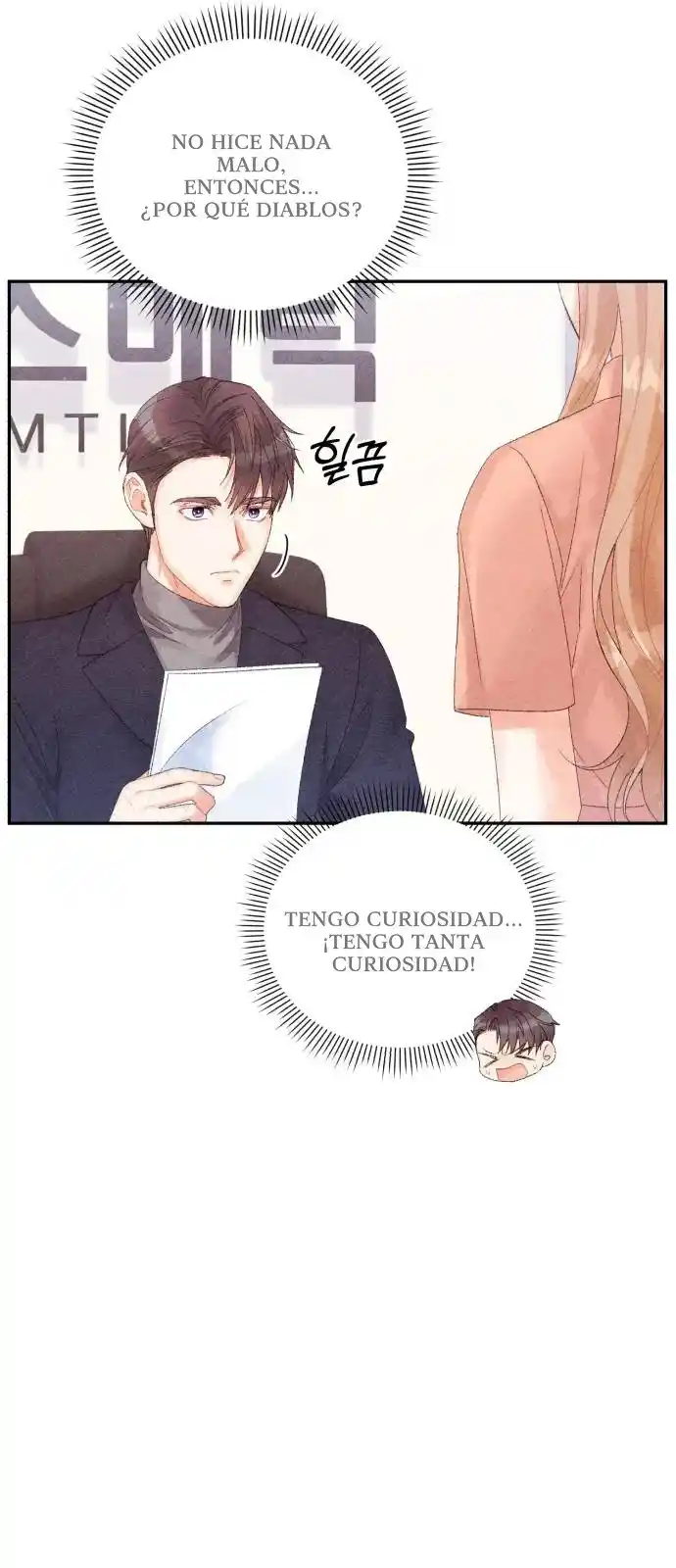 Matrimonio Refrescante - Capítulo 28 - Página 28 - LectorTMOo