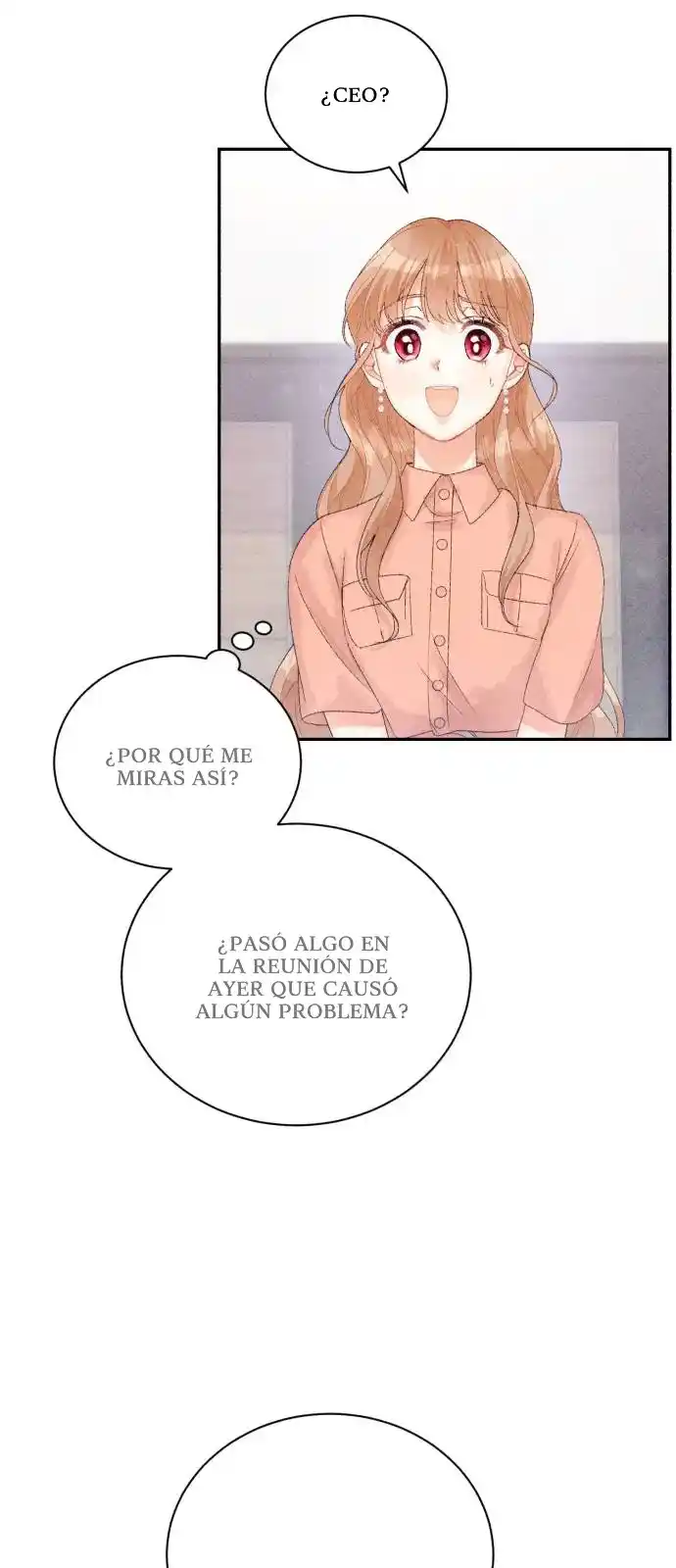Matrimonio Refrescante - Capítulo 28 - Página 29 - LectorTMOo