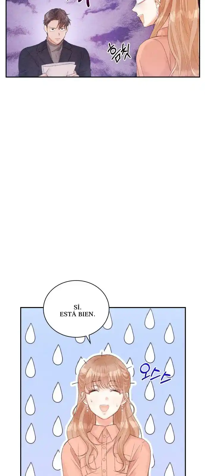 Matrimonio Refrescante - Capítulo 28 - Página 31 - LectorTMOo