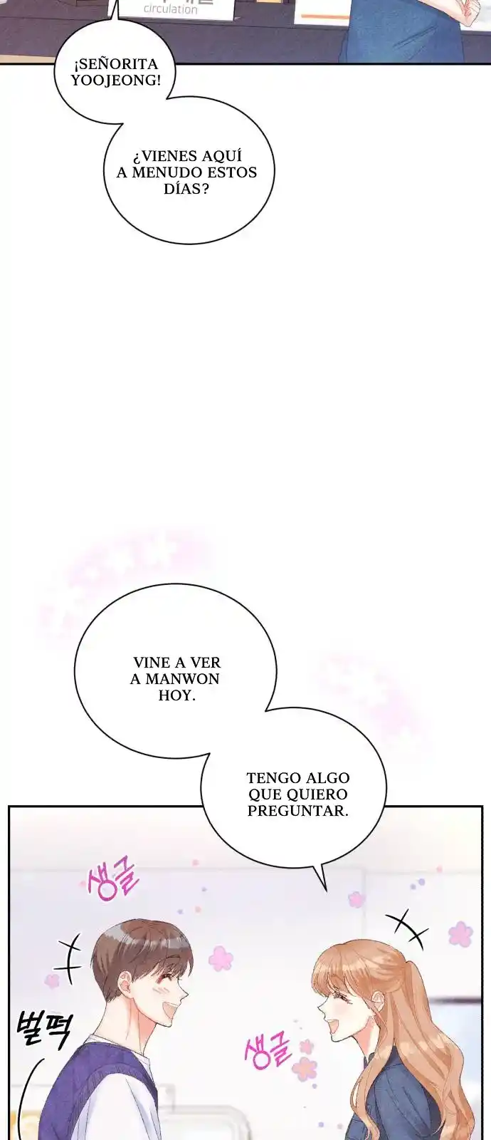 Matrimonio Refrescante - Capítulo 28 - Página 34 - LectorTMOo