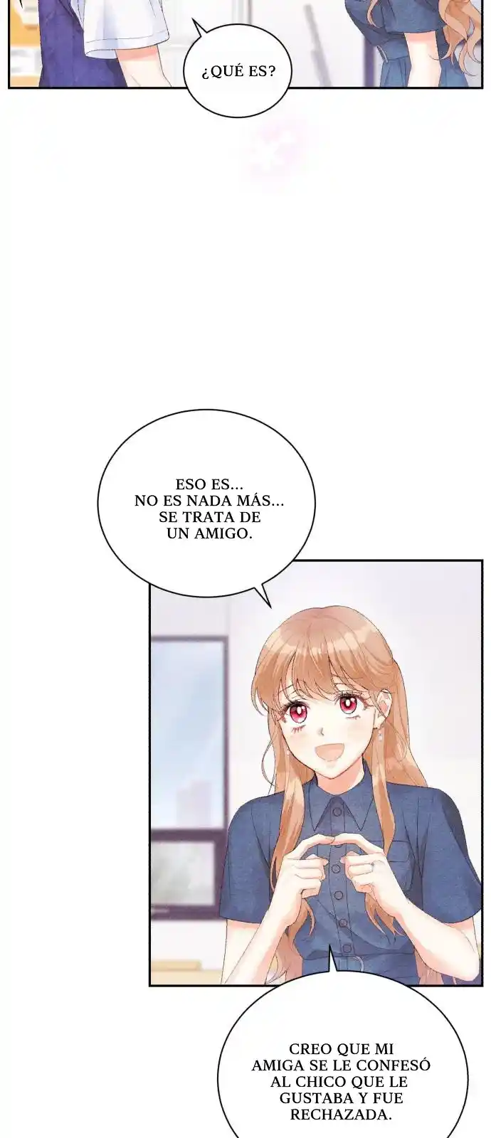 Matrimonio Refrescante - Capítulo 28 - Página 35 - LectorTMOo