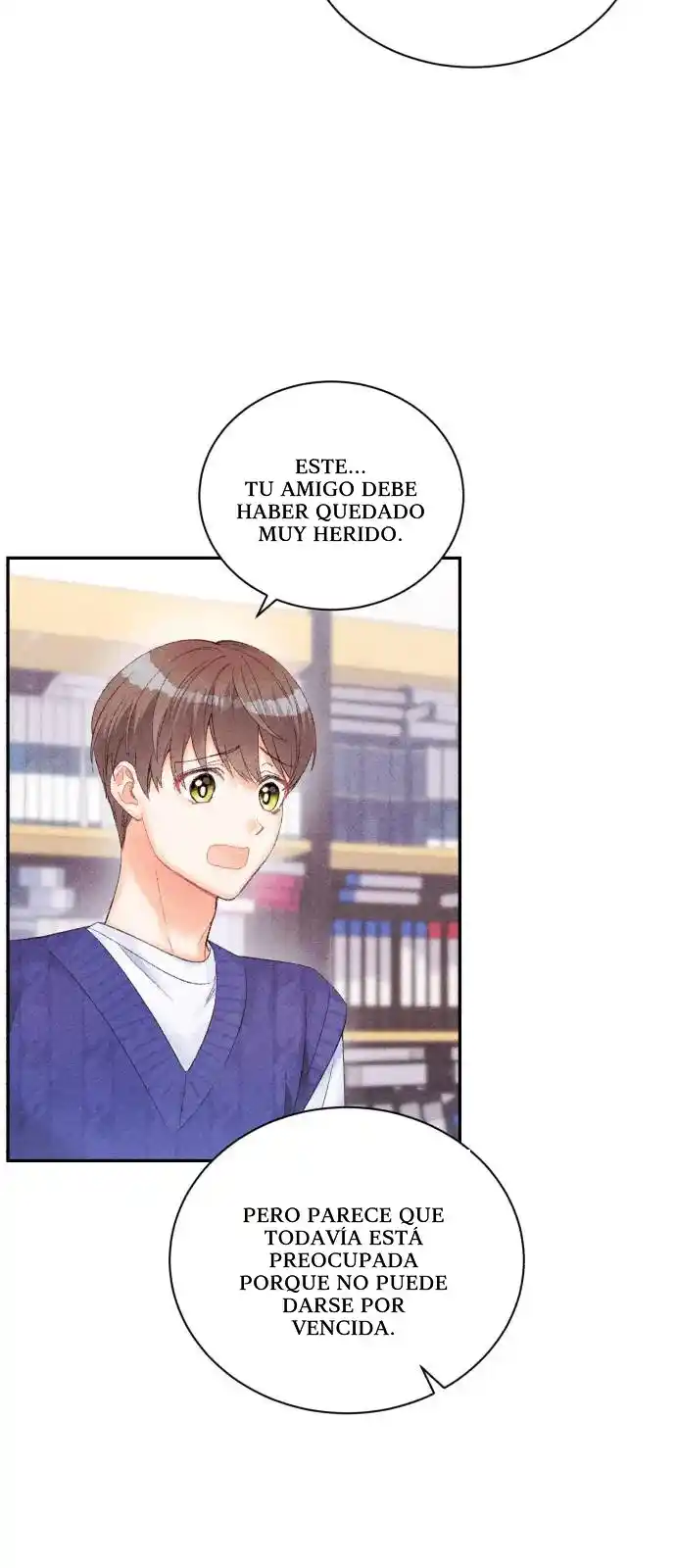 Matrimonio Refrescante - Capítulo 28 - Página 36 - LectorTMOo