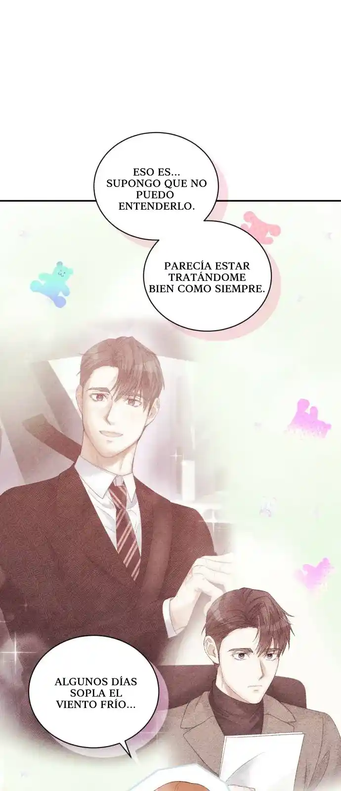 Matrimonio Refrescante - Capítulo 28 - Página 39 - LectorTMOo