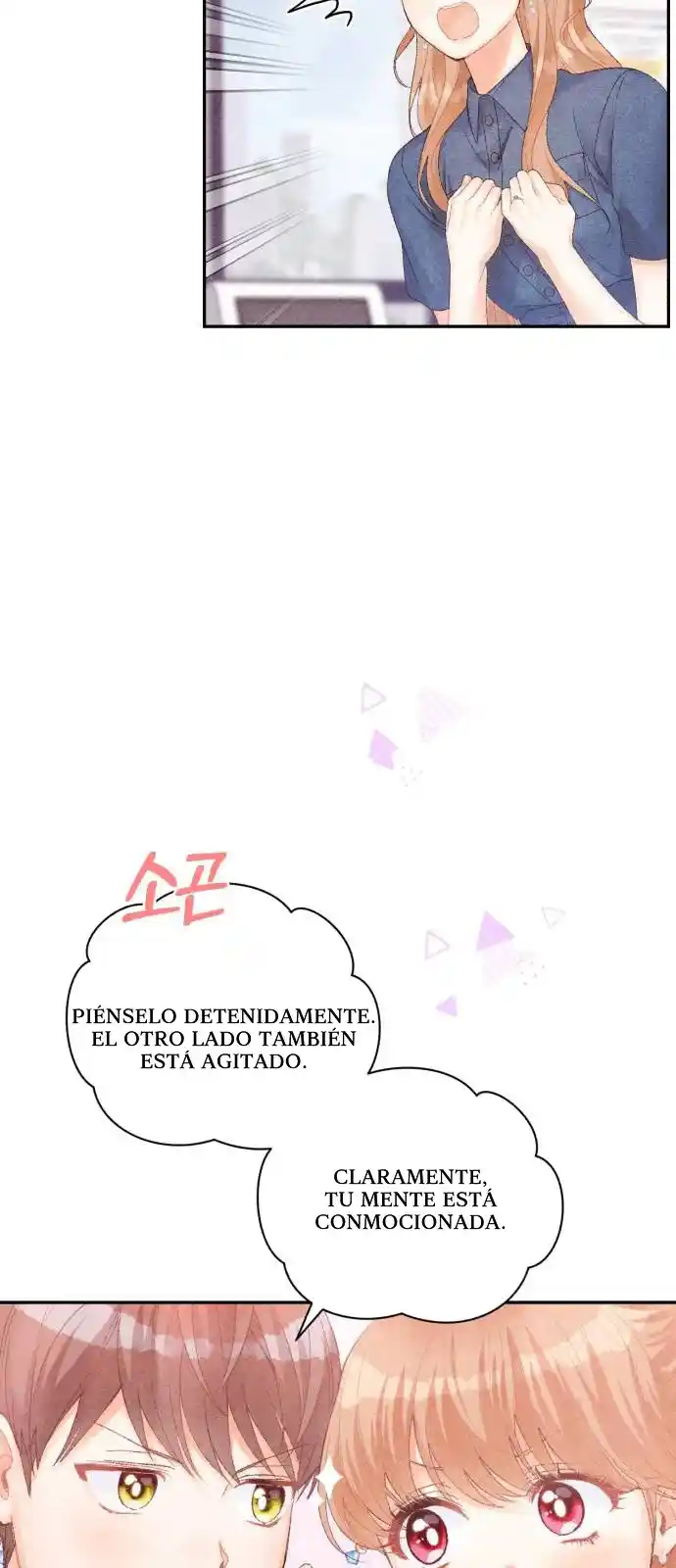 Matrimonio Refrescante - Capítulo 28 - Página 42 - LectorTMOo