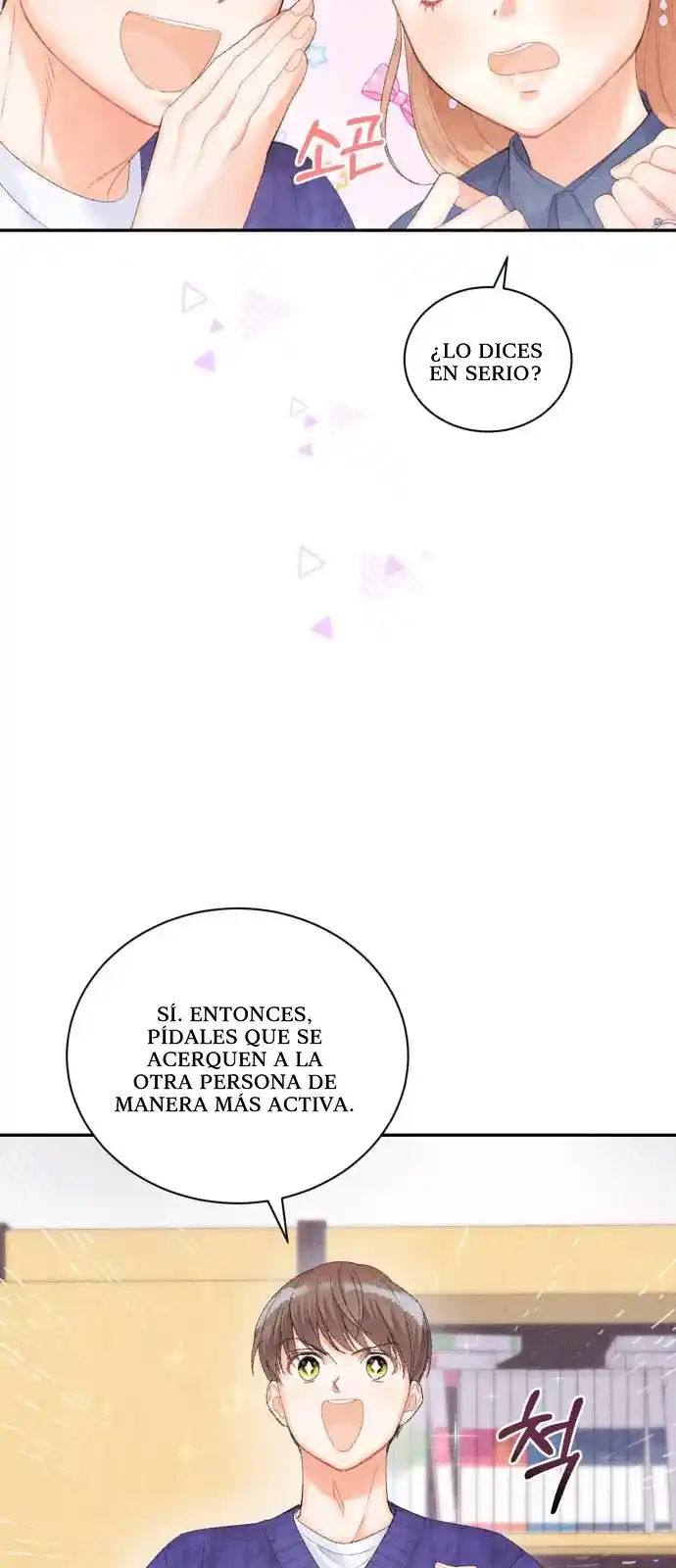 Matrimonio Refrescante - Capítulo 28 - Página 43 - LectorTMOo
