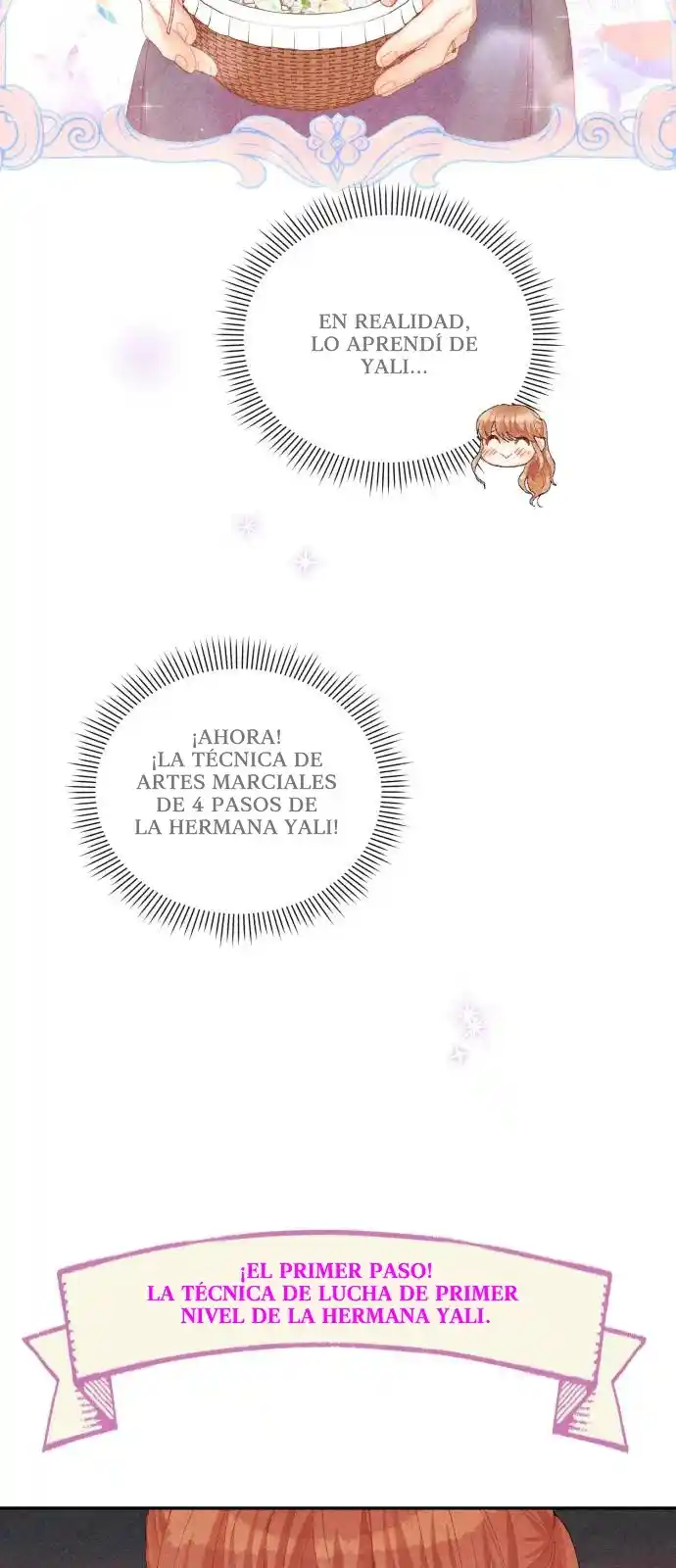 Matrimonio Refrescante - Capítulo 28 - Página 51 - LectorTMOo