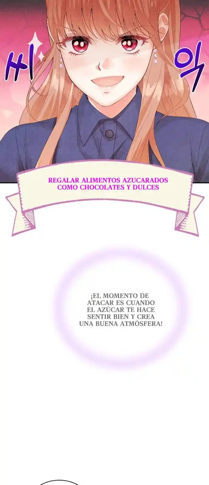 Matrimonio Refrescante - Capítulo 28 - Página 52 - LectorTMOo