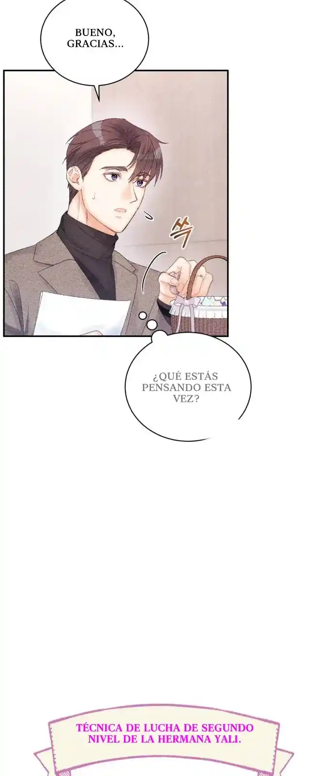 Matrimonio Refrescante - Capítulo 28 - Página 53 - LectorTMOo