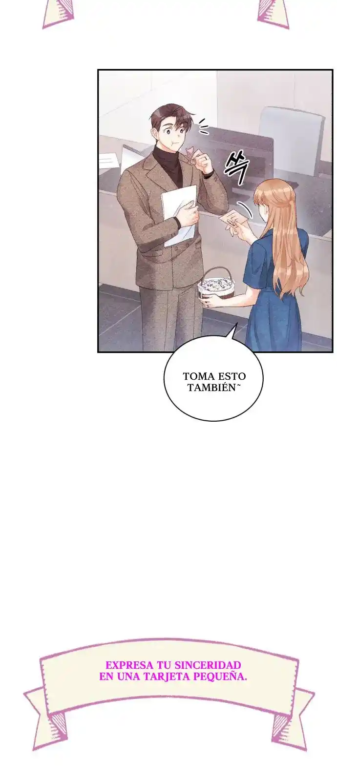 Matrimonio Refrescante - Capítulo 28 - Página 54 - LectorTMOo