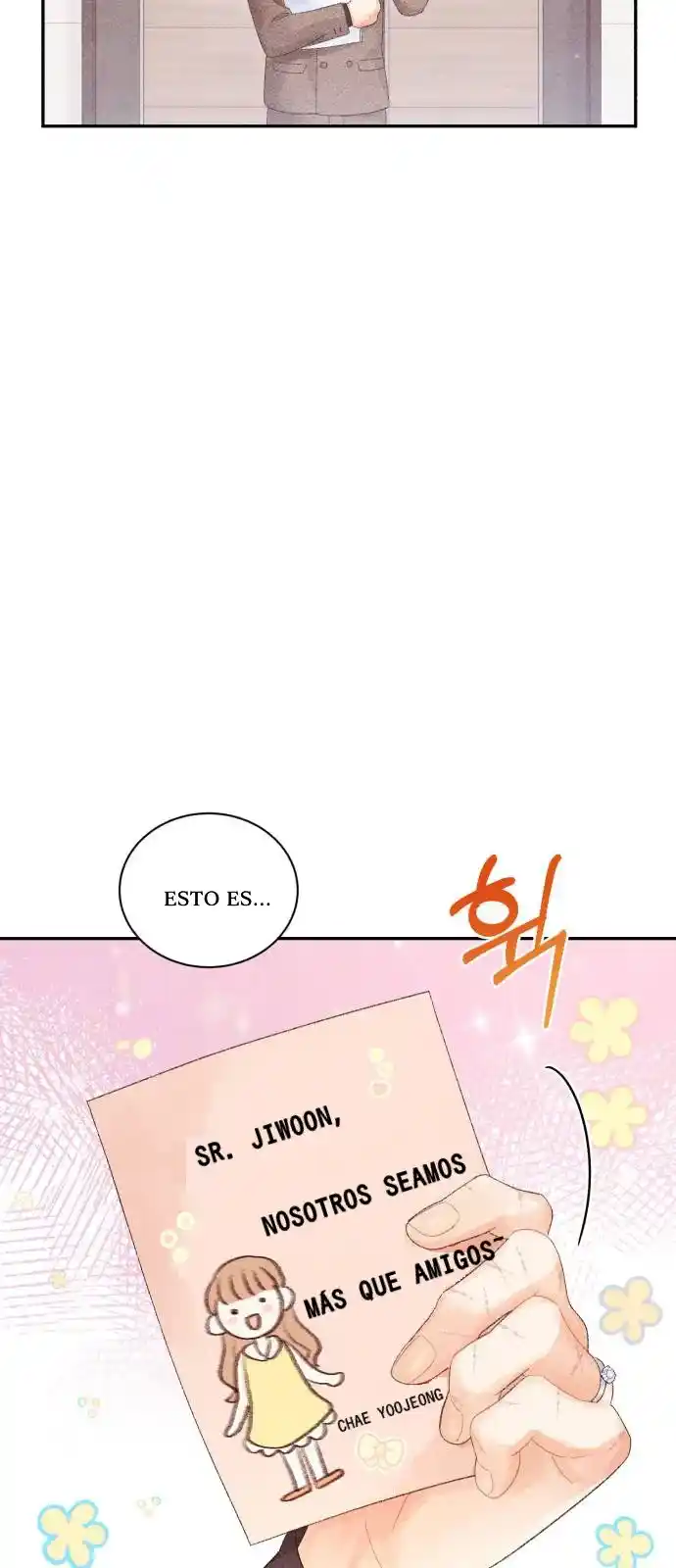 Matrimonio Refrescante - Capítulo 28 - Página 58 - LectorTMOo