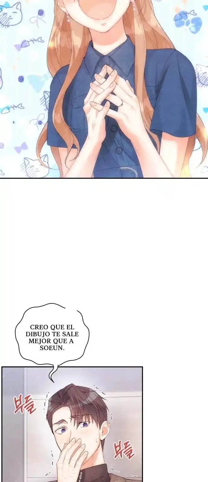 Matrimonio Refrescante - Capítulo 28 - Página 65 - LectorTMOo