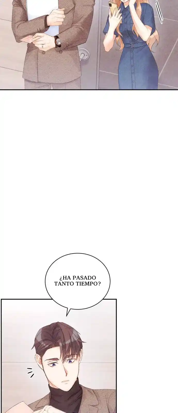 Matrimonio Refrescante - Capítulo 29 - Página 5 - LectorTMOo