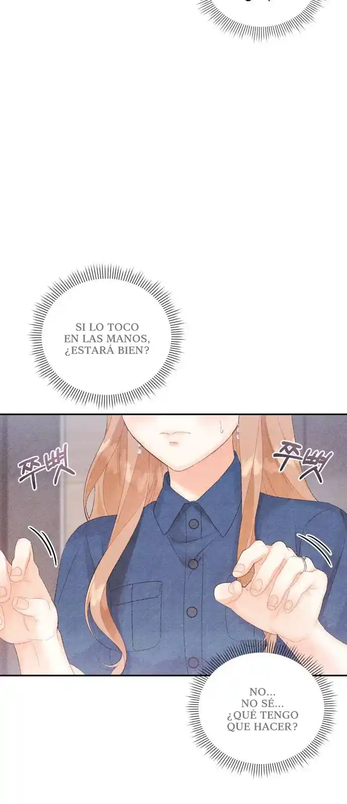 Matrimonio Refrescante - Capítulo 29 - Página 7 - LectorTMOo