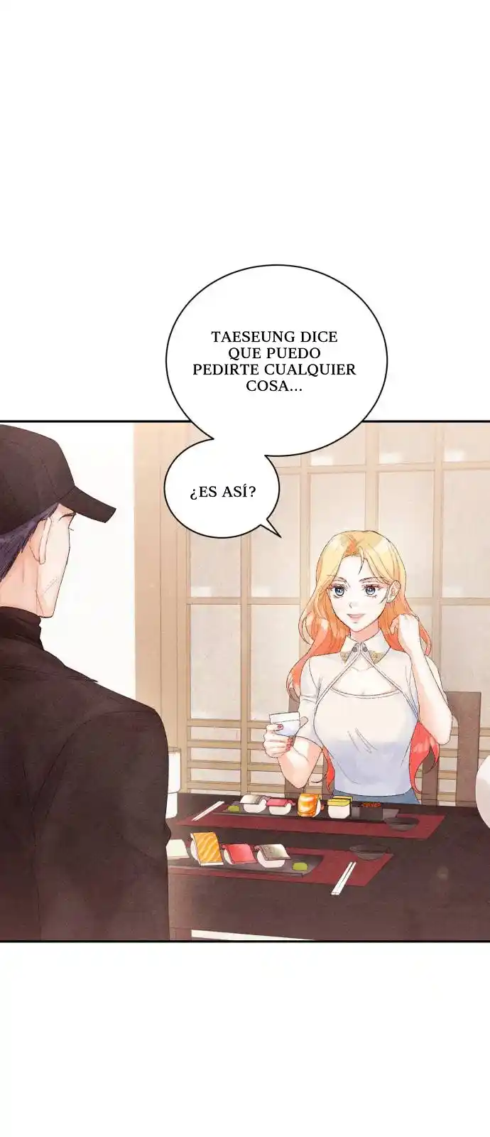 Matrimonio Refrescante - Capítulo 29 - Página 31 - LectorTMOo