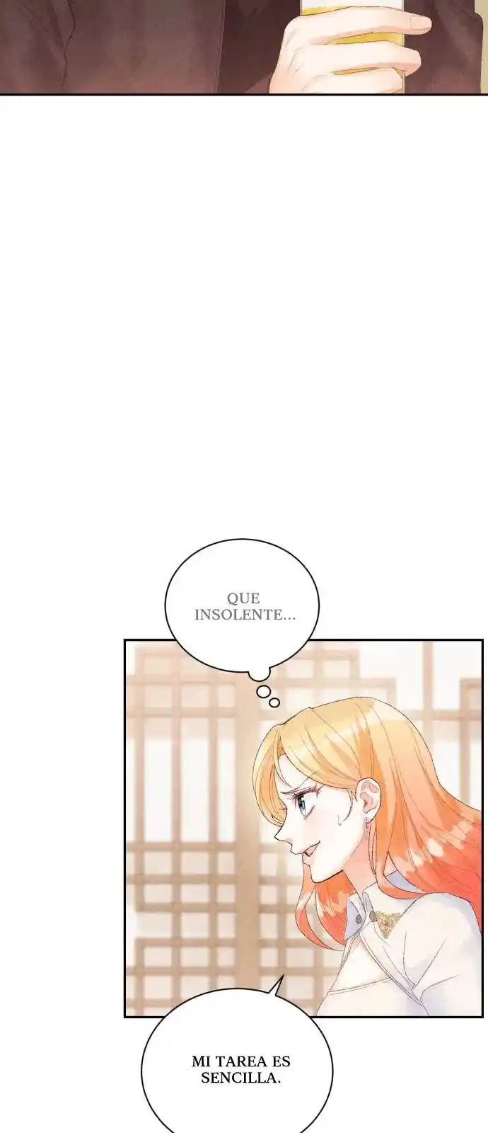 Matrimonio Refrescante - Capítulo 29 - Página 33 - LectorTMOo